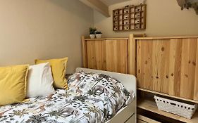 Apartamento Haza