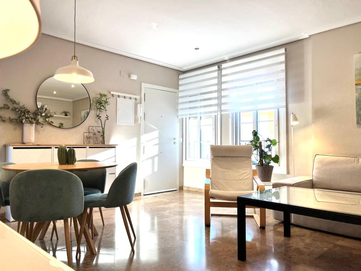 Apartamento Haza Cordoba Exterior photo