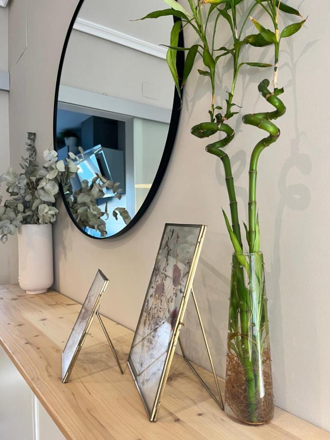 Apartamento Haza Cordoba Exterior photo