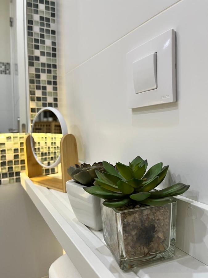 Apartamento Haza Cordoba Exterior photo