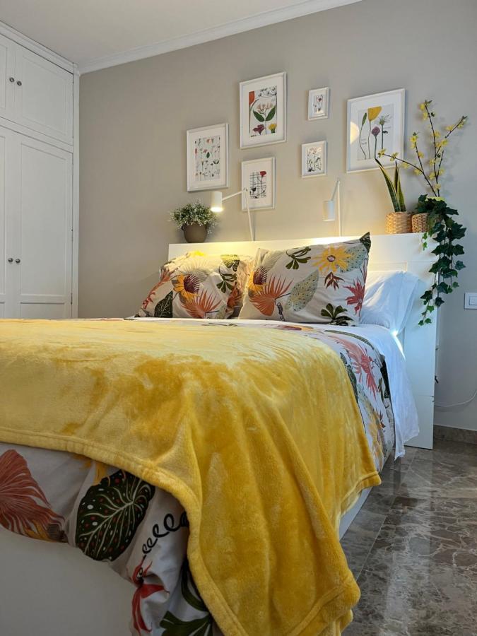 Apartamento Haza Cordoba Exterior photo