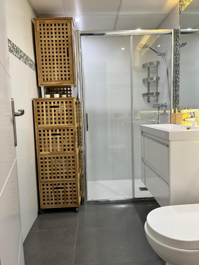 Apartamento Haza Cordoba Exterior photo
