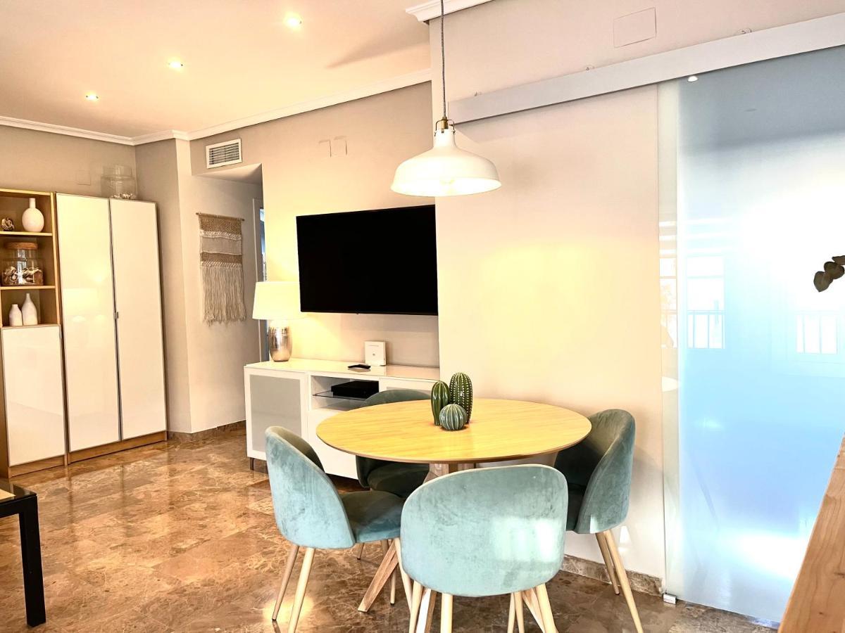 Apartamento Haza Cordoba Exterior photo