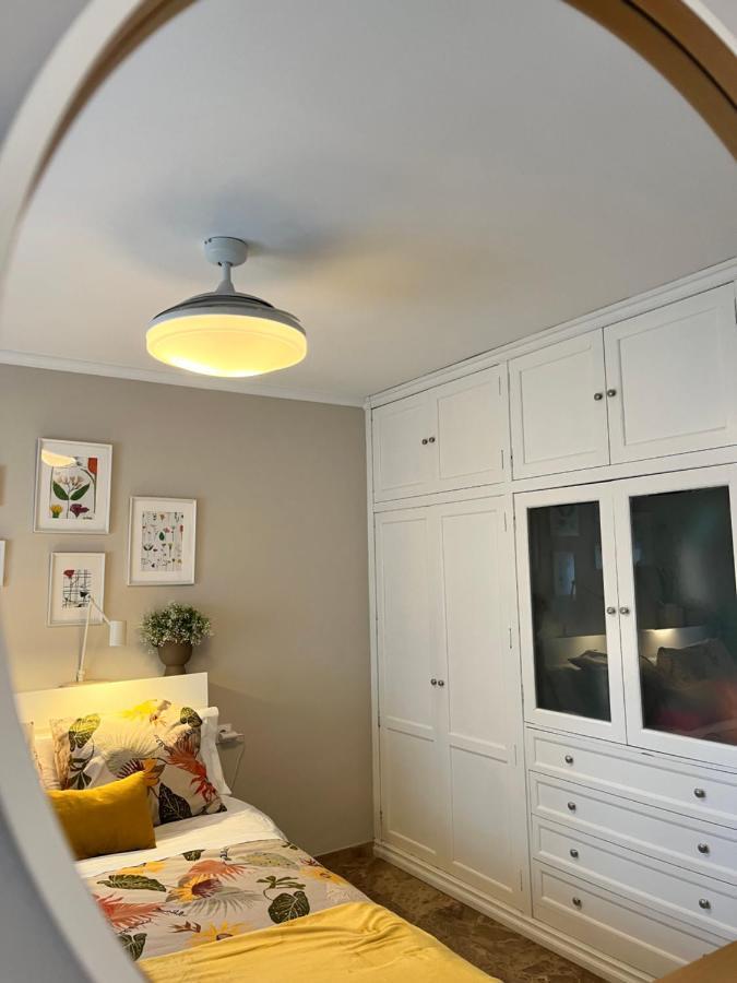 Apartamento Haza Cordoba Exterior photo