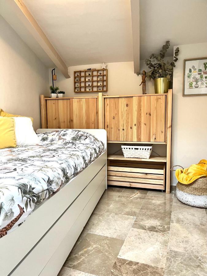 Apartamento Haza Cordoba Exterior photo